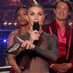 DWTS Results 2026: Conner Leavitt Eliminated After Voting Crash