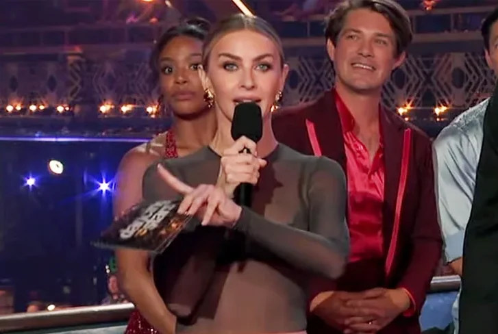 DWTS Results 2026: Conner Leavitt Eliminated After Voting Crash