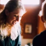 Nathan Fielder and Elizabeth Holmes in A24 documentary You Can See Everything