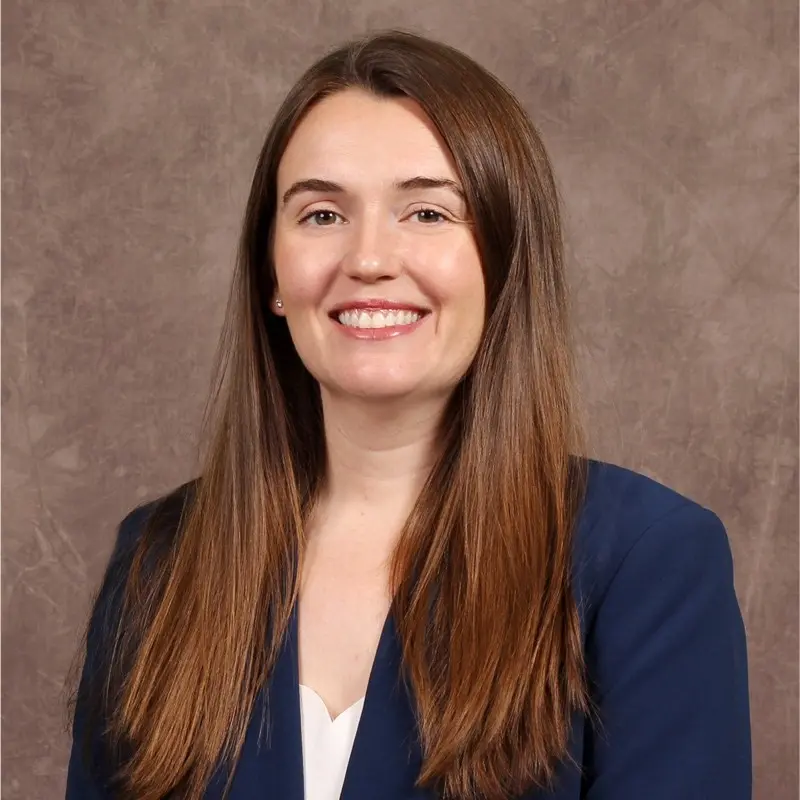 Bank of America VP Erin Piacenti, 32, Killed in Times Square Stabbing