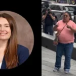 Bank of America VP Erin Piacenti, 32, Killed in Times Square Stabbing