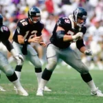 Atlanta Falcons vs Pittsburgh Steelers Week 1 game at Acrisure Stadium