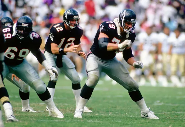 Atlanta Falcons vs Pittsburgh Steelers Week 1 game at Acrisure Stadium