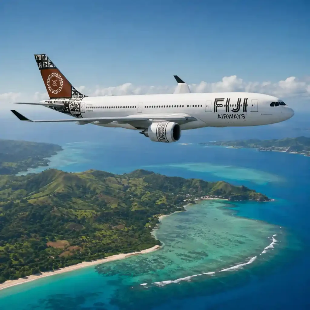 Fiji Airways Sale 2026