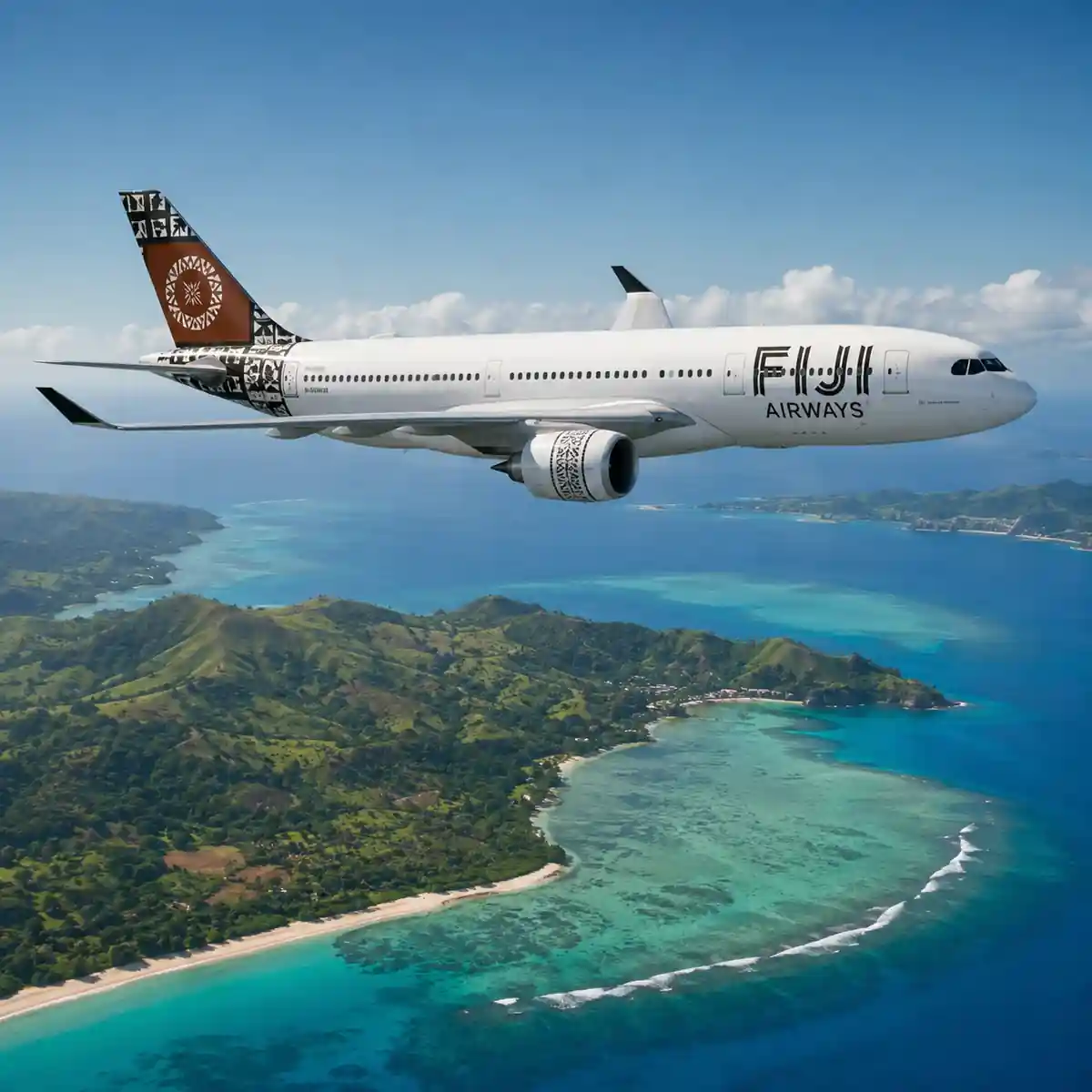 Fiji Airways Sale 2026