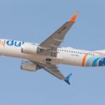 Flydubai hijack scare