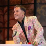 Greek Singer Giorgos Mazonakis Dies at 54 After Cardiac Arrest in Athens