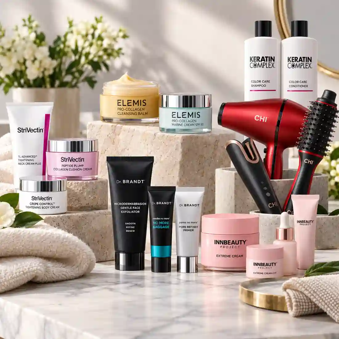 GMA Deals & Steals: Beauty & Skin Care Deals for September 17, 2026