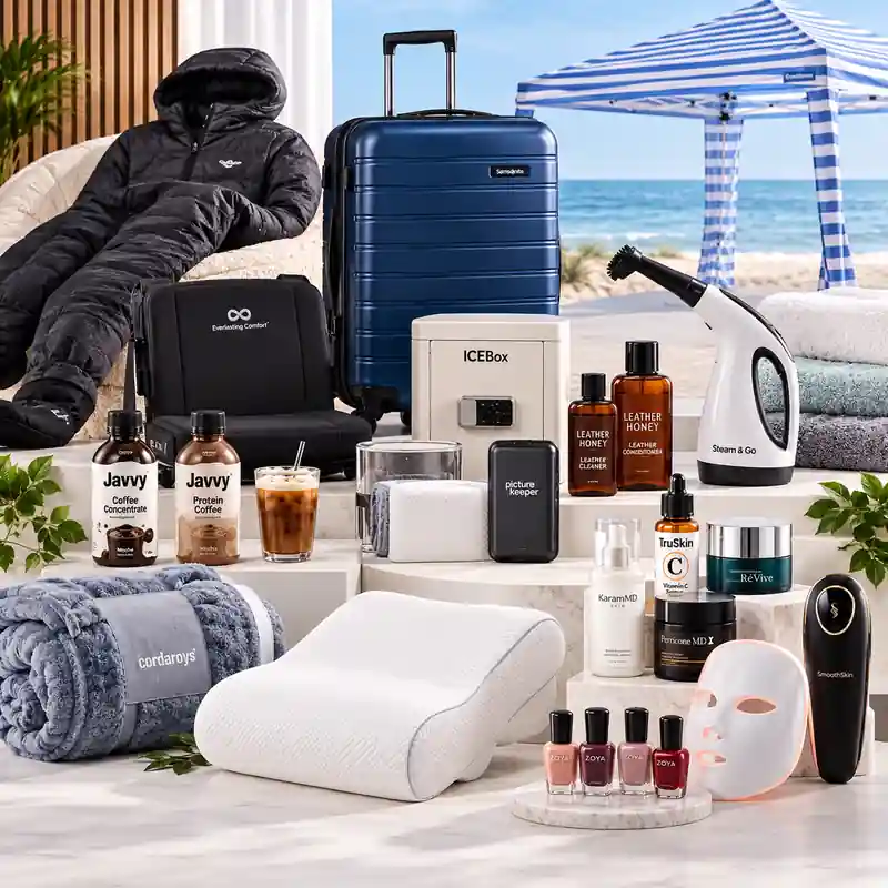 GMA Deals & Steals — September 7, 2026