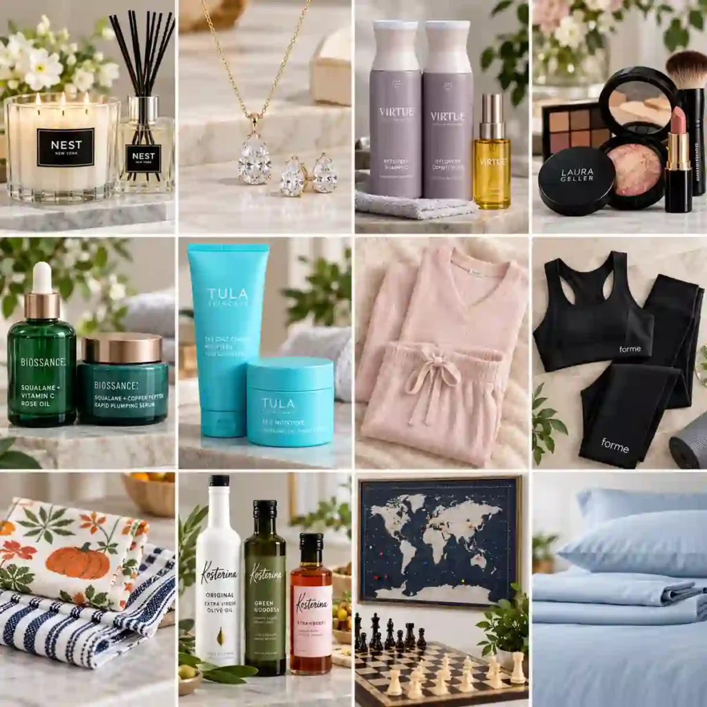 GMA Deals & Steals: Tory Johnson’s Birthday Picks for September 14, 2026