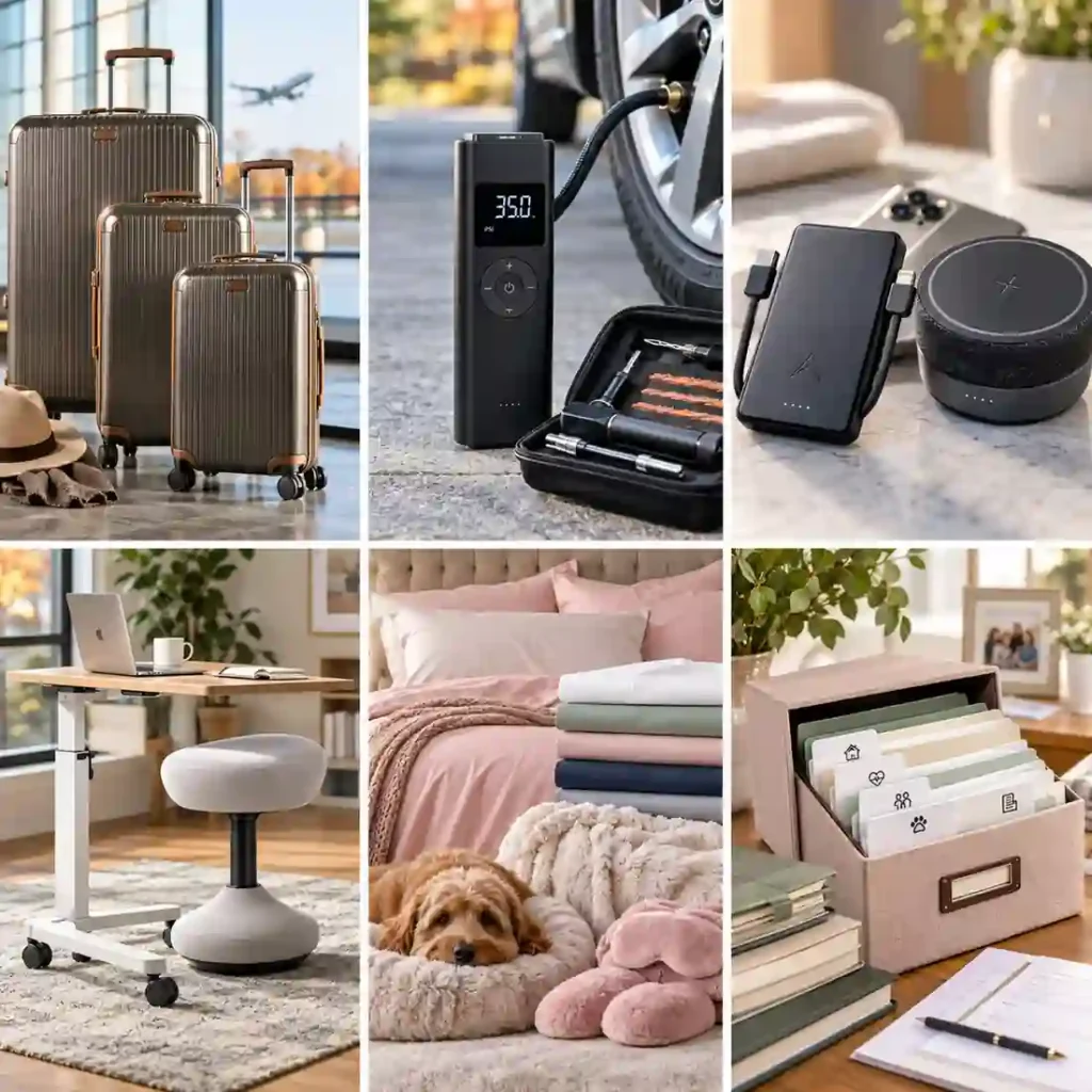 GMA’ Deals & Steals: Fab Fall Finds for September 15, 2026