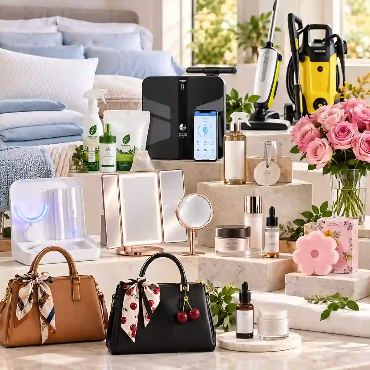 GMA Deals & Steals: 50% Off and Free Shipping Extravaganza