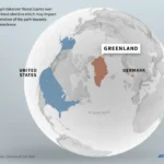 Trump Announces Greenland Deal, Says US Will Have âPermanentâ Security Control