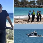 Greg O’Neill Shark Attack: WA Issues Rare Catch-and-Kill Order