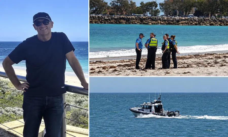 Greg O’Neill Shark Attack: WA Issues Rare Catch-and-Kill Order