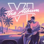 GTA 6 Album Revealed: 34 Songs, First 6 Tracks and Artists Confirmed