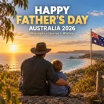 Happy Father’s Day Australia 2026 messages and quotes