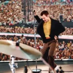Harry Styles 2027 Together Together stadium tour announcement