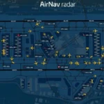 Heathrow and Gatwick Flights Resume After NATS Technical Fault Grounds Departures