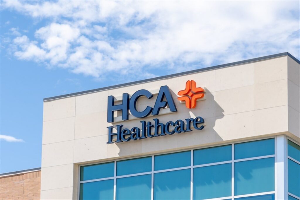 HCA Healthcare Announces Layoffs as Costs and Uninsured Care Rise