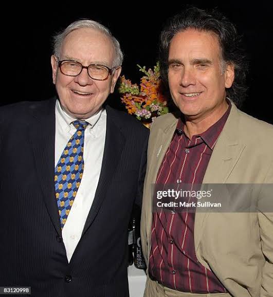 Warren Buffett Steps Down—but His Son Will Not Run Berkshire