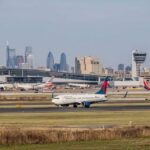 Philadelphia Airport Ground Stop Extended as FAA Radio Outage Hits Newark