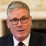 Keir Starmer quits as MP after 11 years