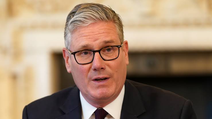 Keir Starmer quits as MP after 11 years