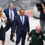 Tiger Woods pleads guilty