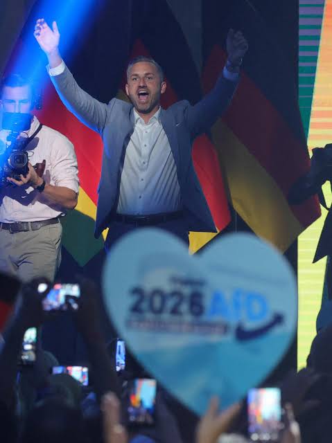 AfD Saxony-Anhalt election results