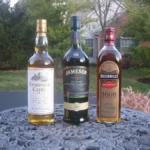 Trump Says Irish Whiskey Tariff Is Gone—but Customs Has Not Confirmed It