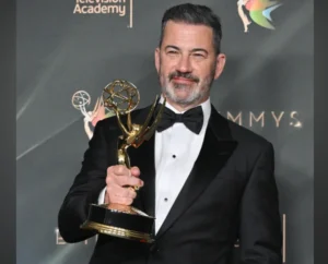 Jimmy Kimmel Live Ending in 2027? ABC Responds to Report