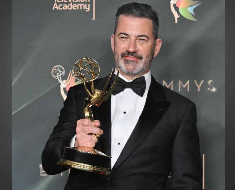 Jimmy Kimmel Live Ending in 2027? ABC Responds to Report