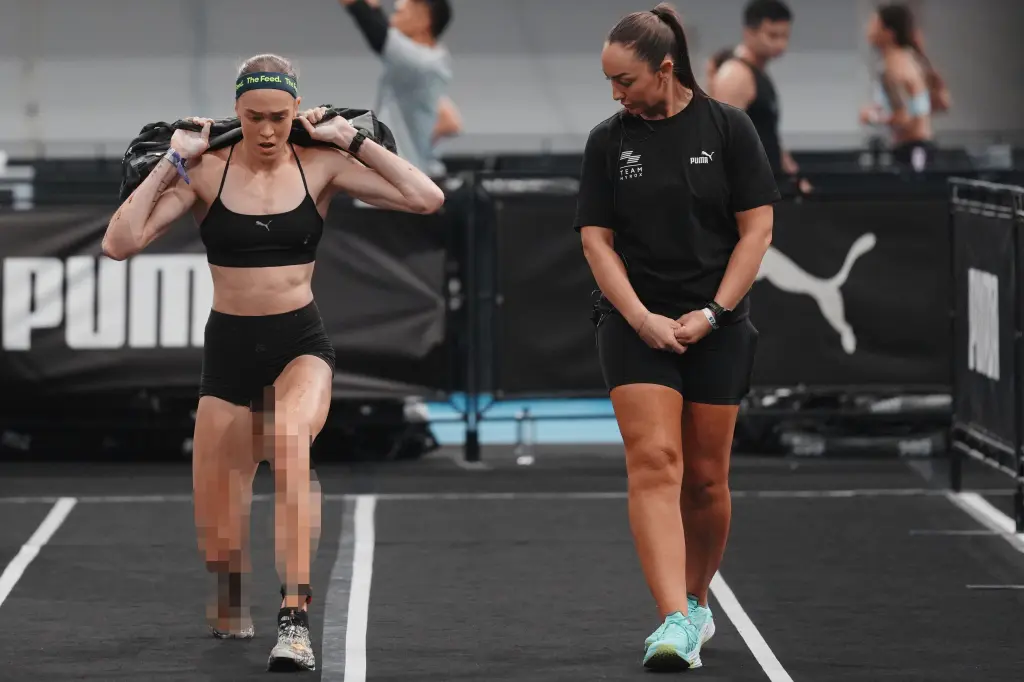 HYROX Champ Apologizes After Diarrhea Race Controversy, Gives Up Beijing Win