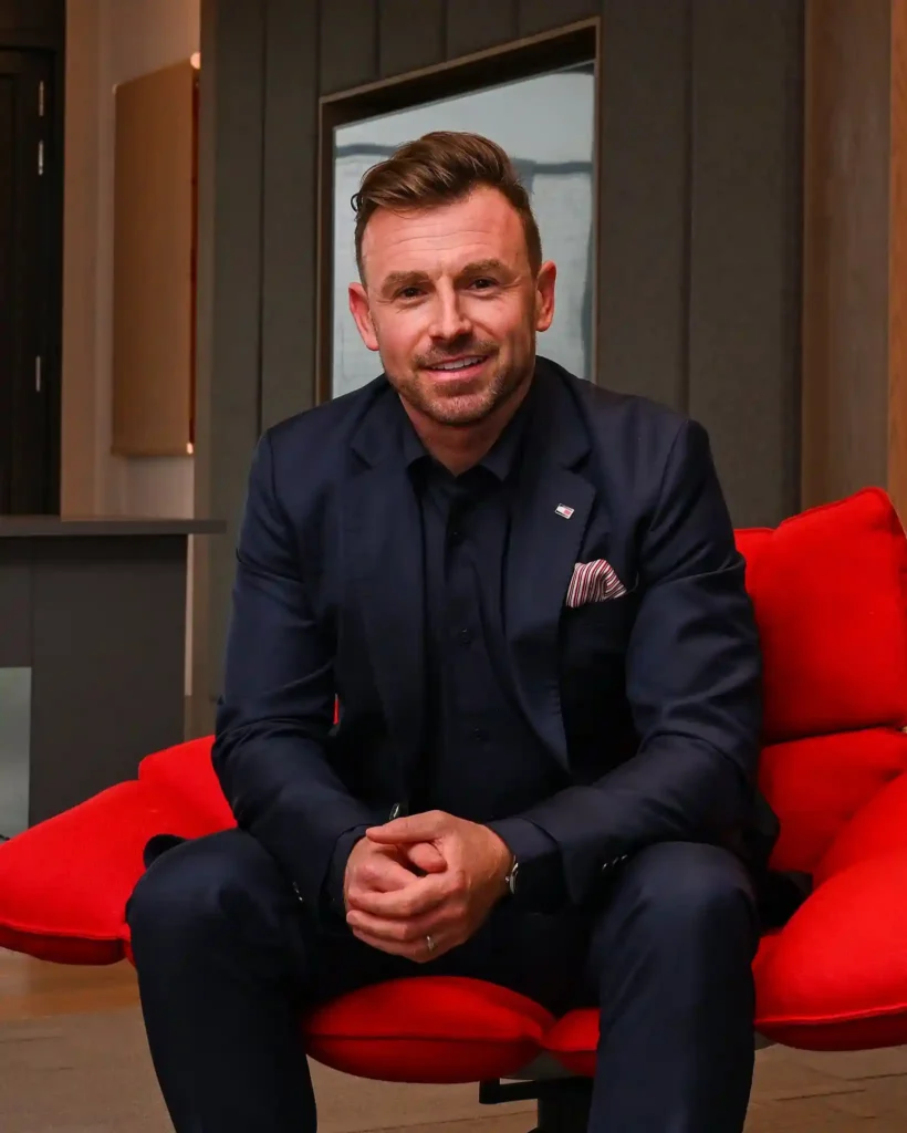 Liverpool Appoint Julian Ward as Sporting Director as Former Transfer Chief Returns
