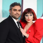 Lady Gaga and Michael Polansky reportedly welcome their first baby