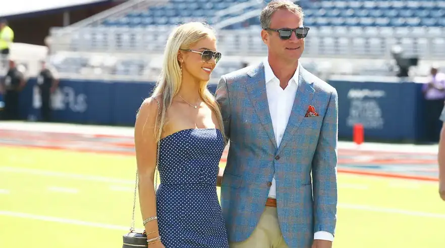 Landry Kiffin Responds to ‘Vulgar’ Ole Miss Banners Ahead of LSU-Ole Miss Game