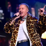 Macklemore dropped from Ed Sheeran U.S. Loop Tour after Free Palestine speech