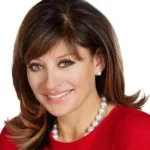 Maria Bartiromo Fired by Fox