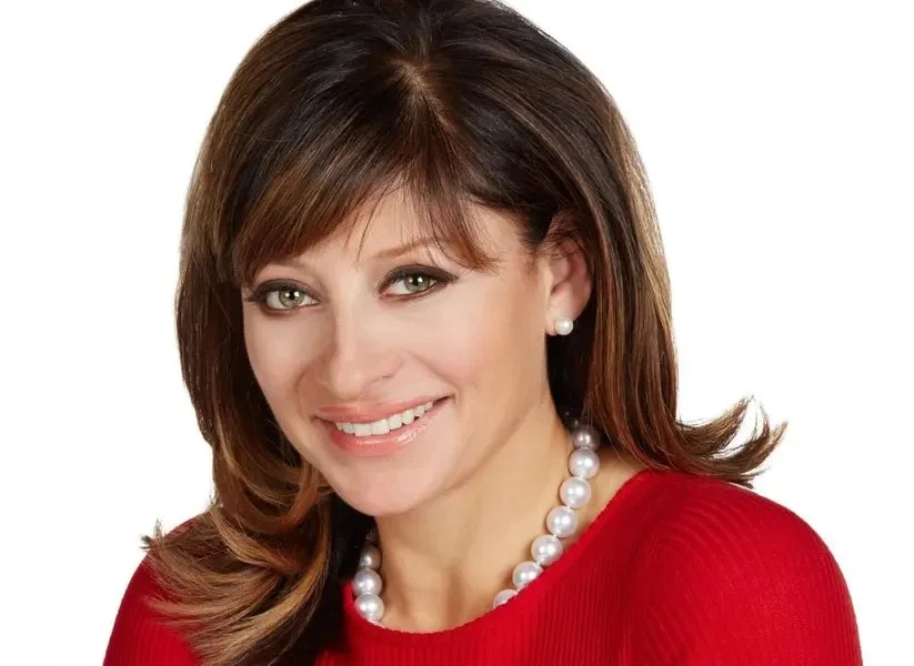Maria Bartiromo Fired by Fox