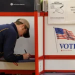 Massachusetts Primary Results 2026
