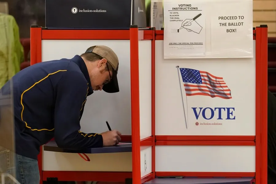 Massachusetts Primary Results 2026
