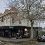 Mekong Baby restaurant on Ponsonby Road in Auckland after closing following 13 years in business