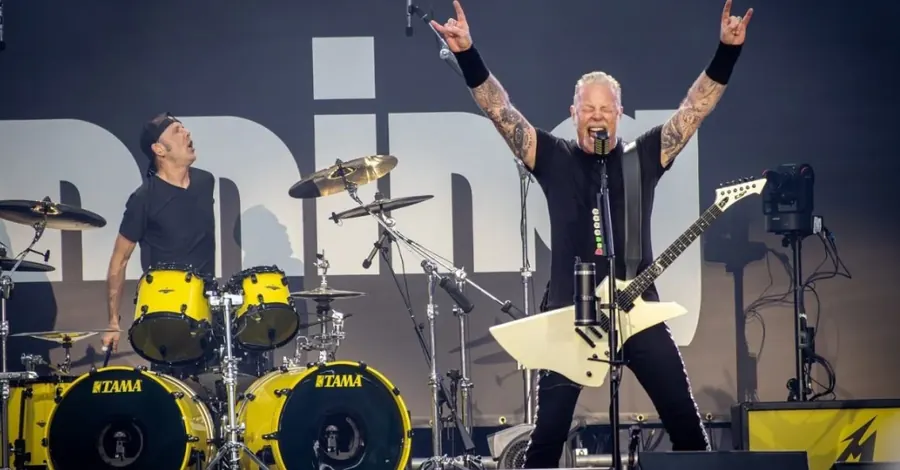 Metallica 2027 Tour Dates: 12 New Stadium Shows With Limp Bizkit & Avatar