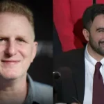 Michael Rapaport Reaffirms 2029 NYC Mayor Run Against Zohran Mamdani