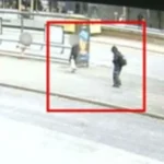 Missing Lillia CCTV sighting at Manchester Piccadilly bus station