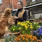 Monty Don leaving Gardeners’ World after 23 years as presenter