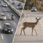 New Jersey Woman, 24, Hit by Car While Helping Injured Deer
