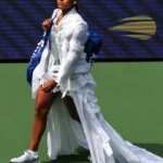 Naomi Osaka Survives Siniakova Scare as Influencer Row Rocks US Open
