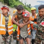 Nepal Tunnel Rescue: 2 Workers